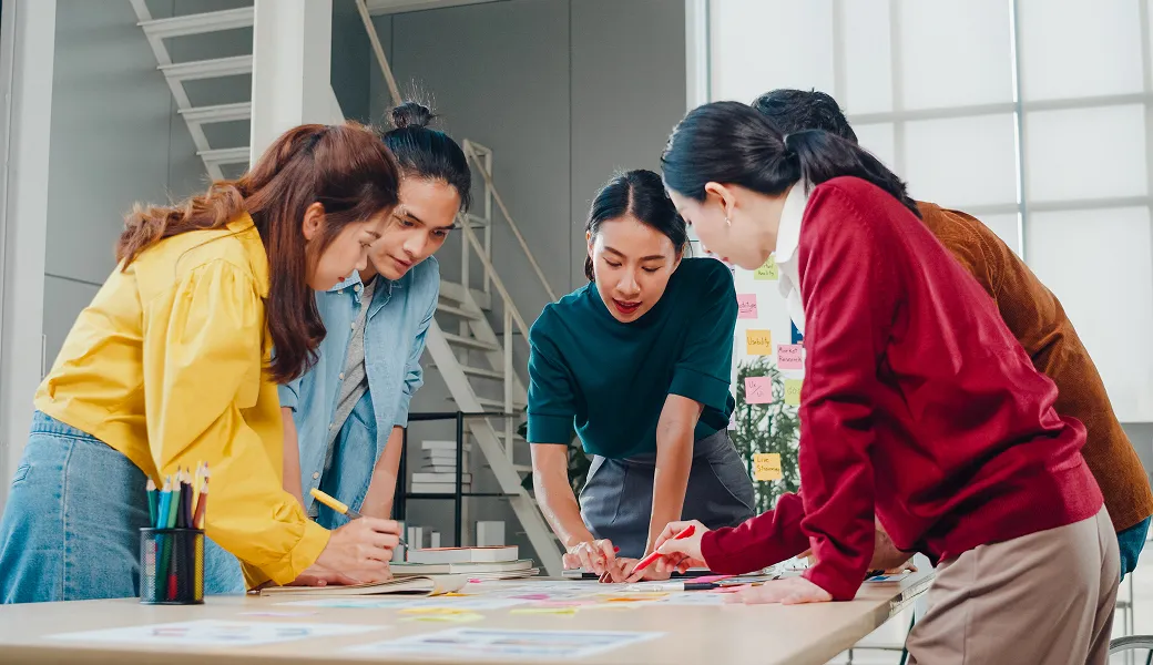 丰厚的福利待遇