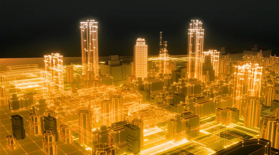  低成本、高效生成海量 3D 场景和数据集