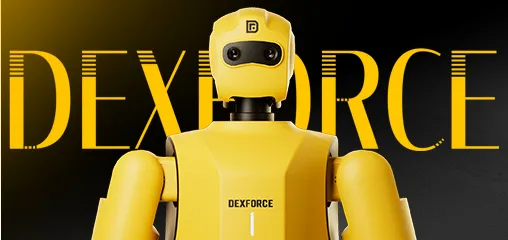 跨维智能官宣 A1&A2轮数亿元融资，加速通用具身智能落地