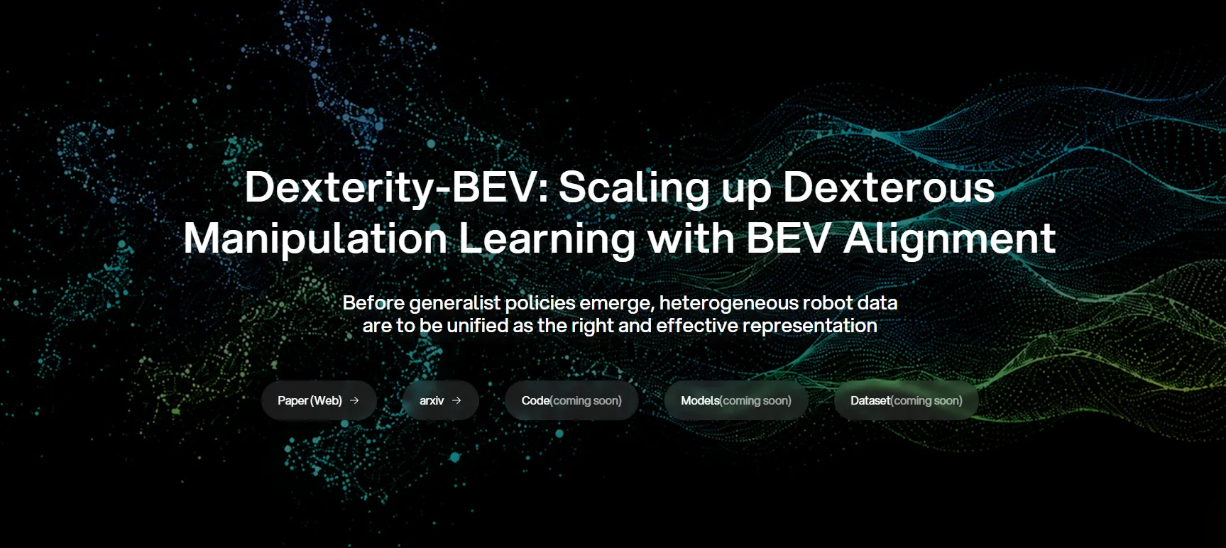 Dexterity-BEV论文.webp